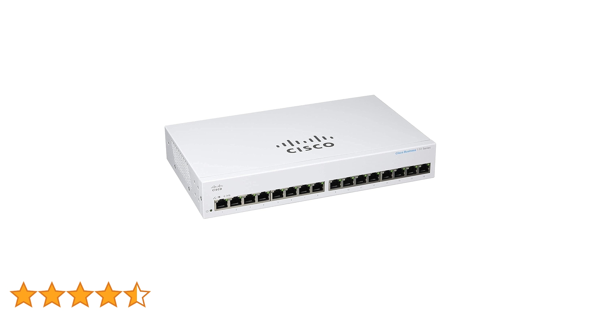 新品未開封　Cisco ハブ　CBS110-16T 新品開封済み Cisco ハブ CBS110-16T Amazon.co.jp: Cisco Business